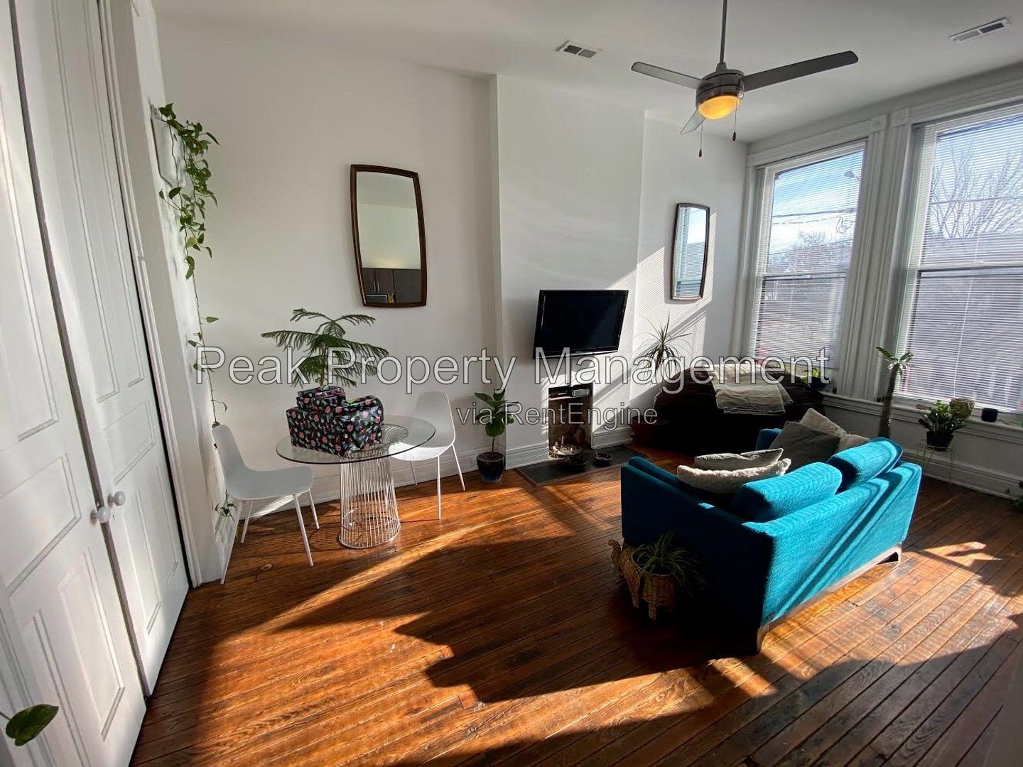 1309 Hull Street #201, Richmond, VA 23224