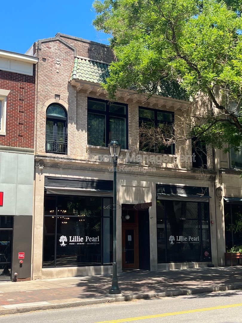 416 East Grace Street #1, Richmond, VA 23219