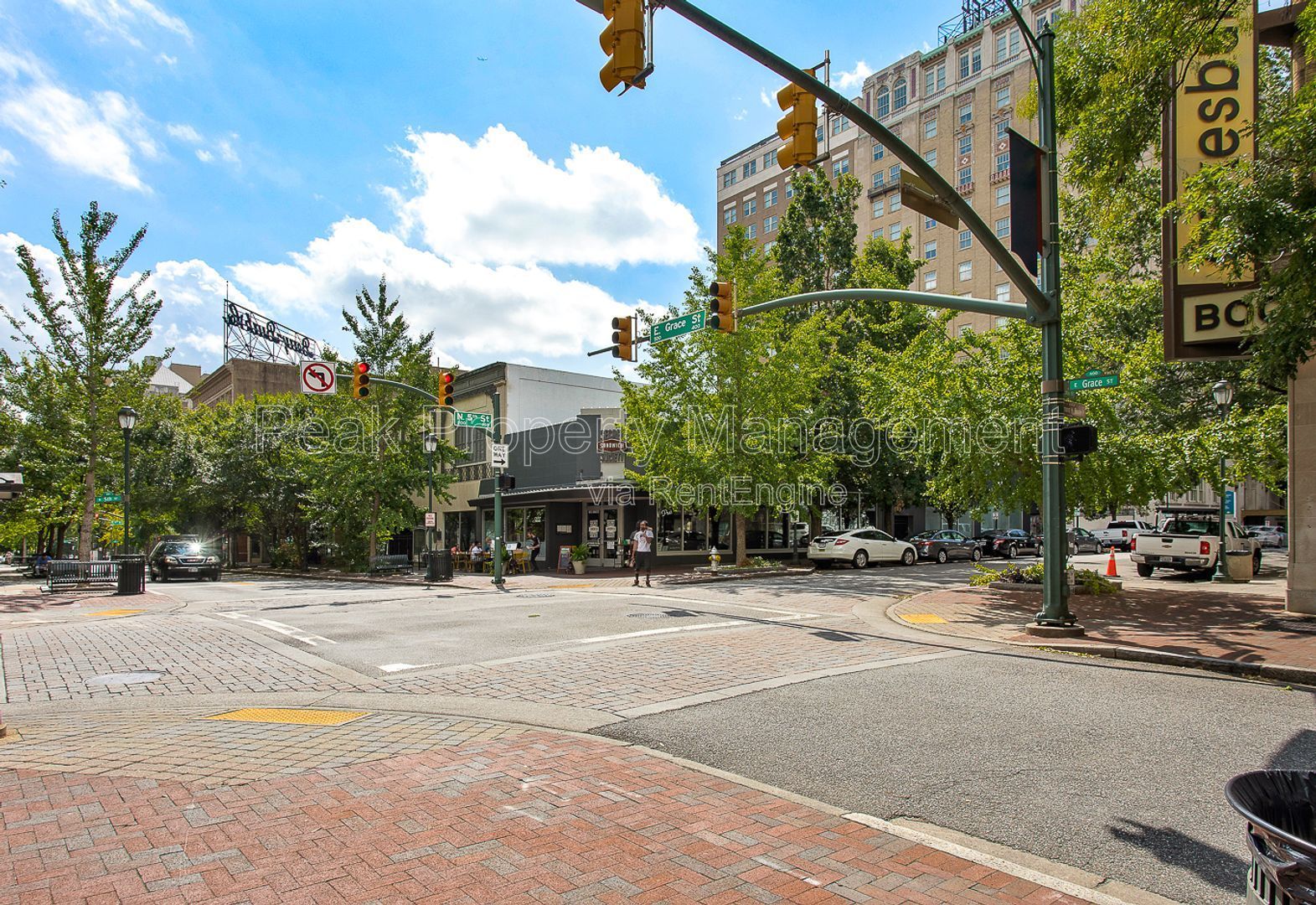 416 East Grace Street #1, Richmond, VA 23219