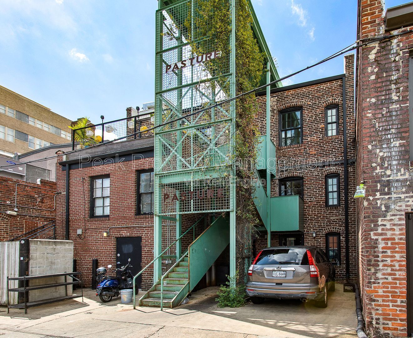 416 East Grace Street #1, Richmond, VA 23219