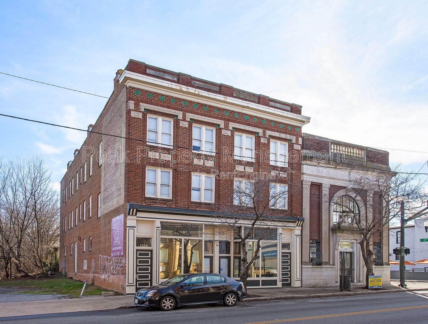 1124 Hull Street #D, Richmond, VA 23224