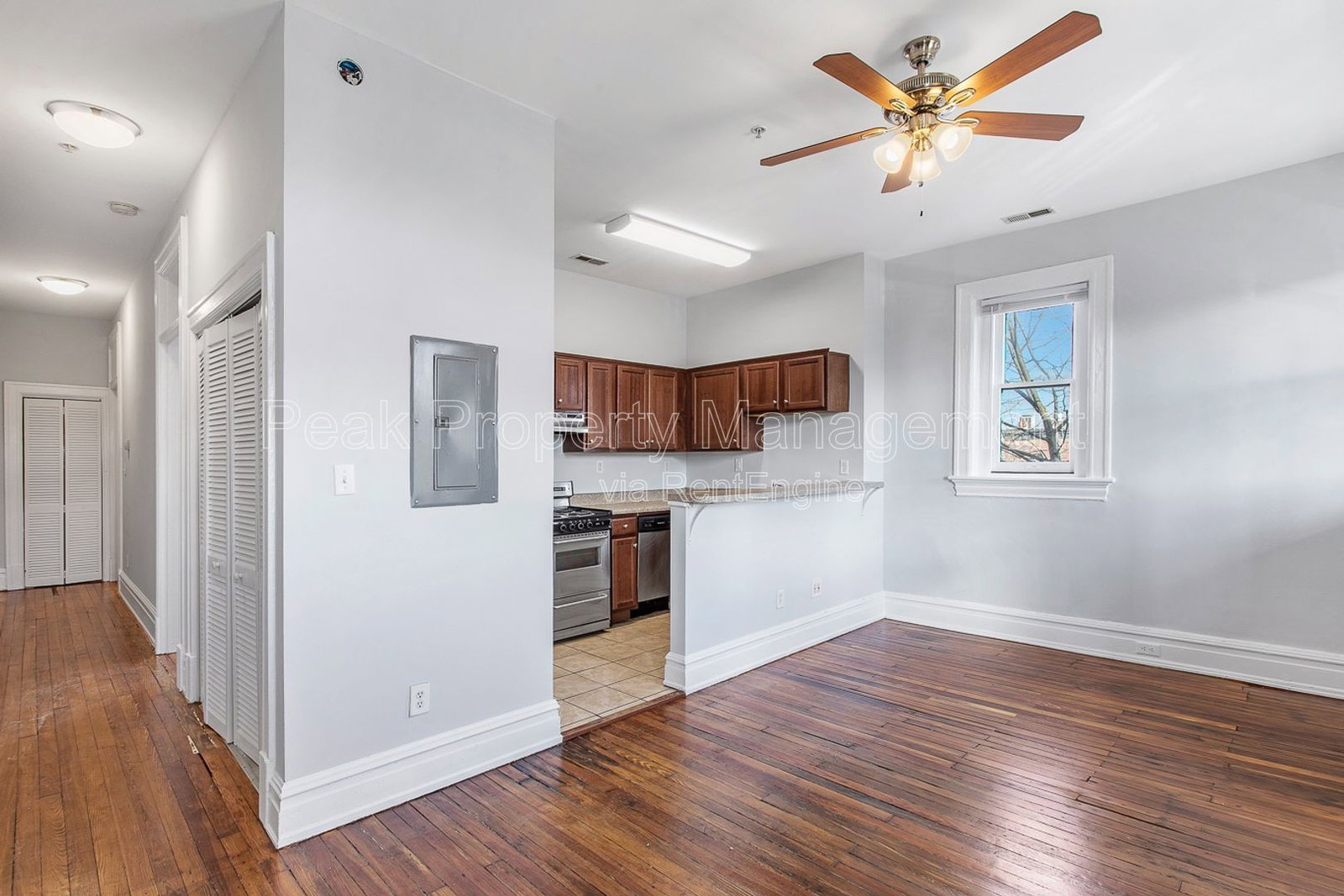 1124 Hull Street #D, Richmond, VA 23224