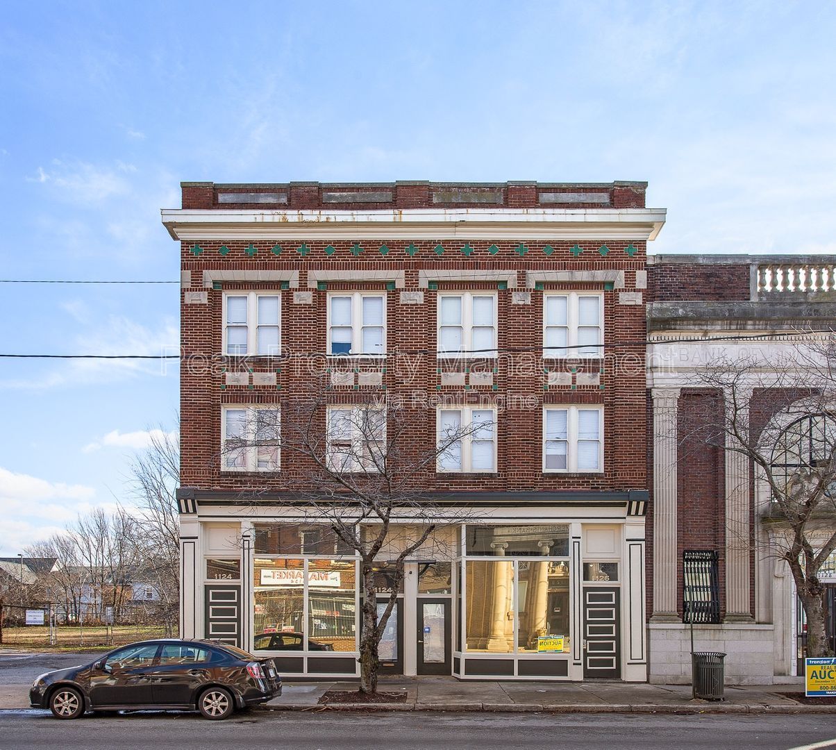 1124 Hull Street #D, Richmond, VA 23224