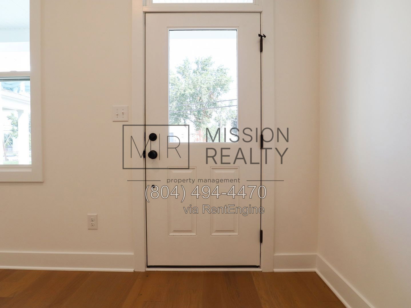 4342 North Avenue, Richmond, VA 23222
