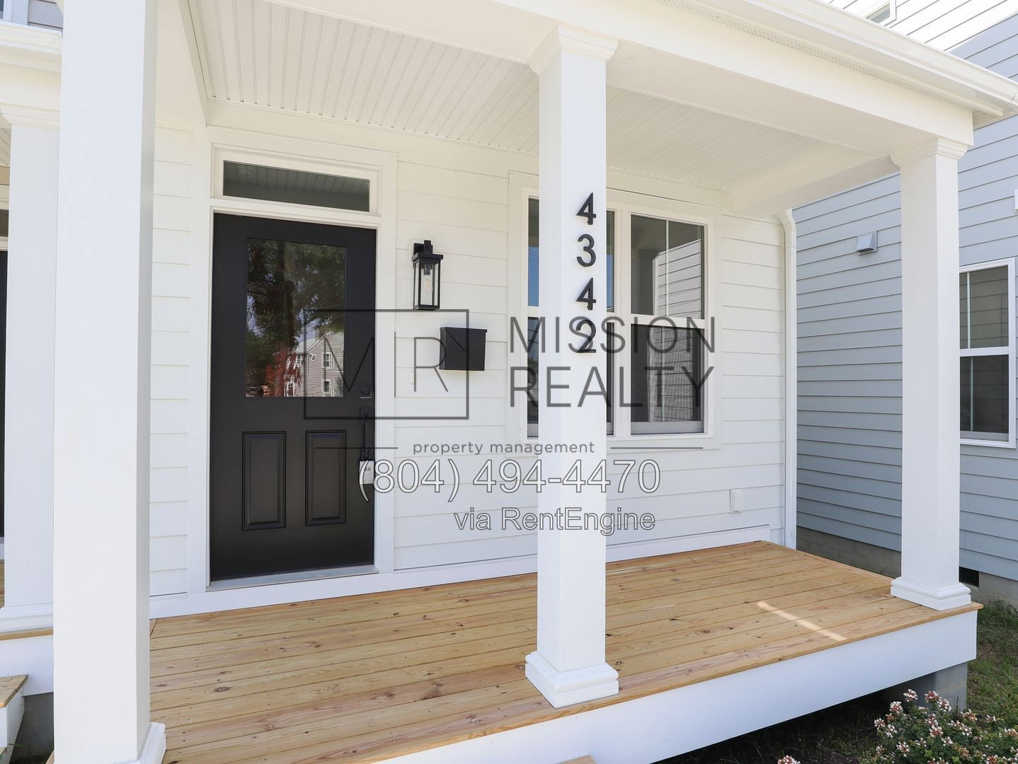 4342 North Avenue, Richmond, VA 23222