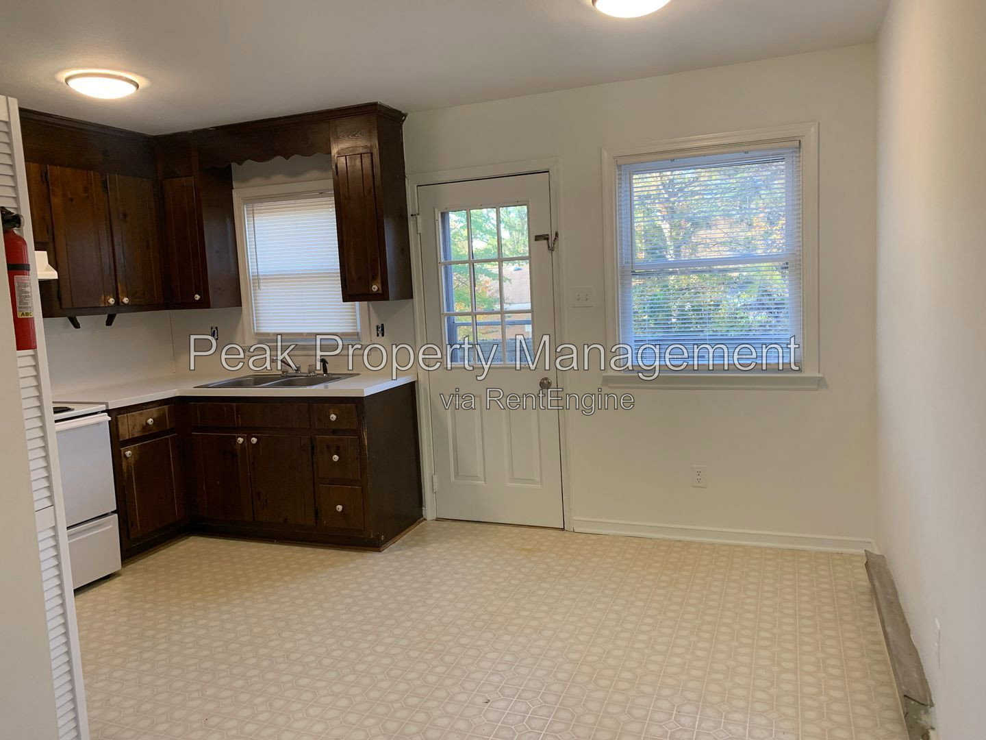 7303 Jackson Avenue #B, Mechanicsville, VA 23111