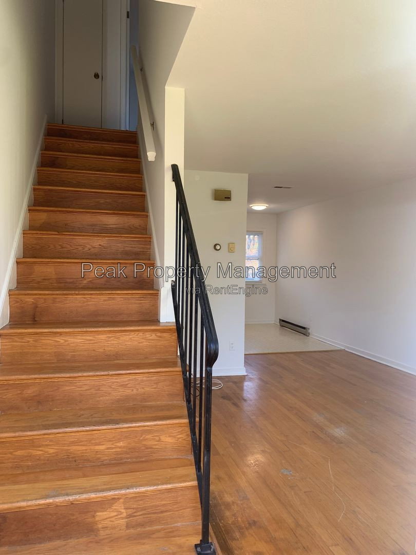 7303 Jackson Avenue #B, Mechanicsville, VA 23111