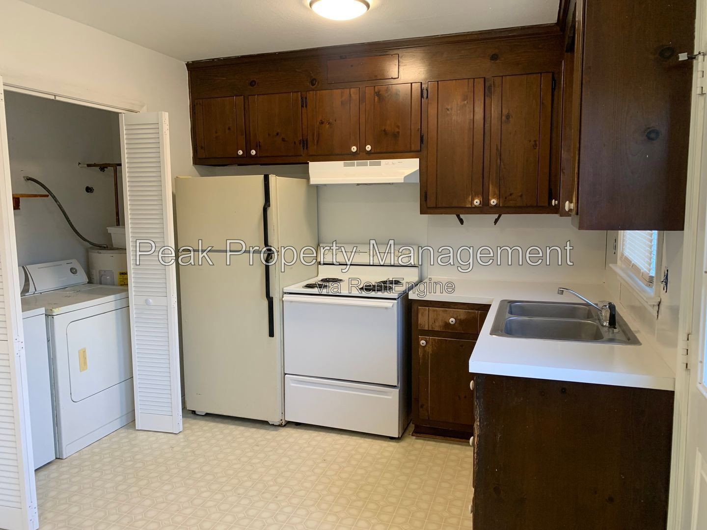 7303 Jackson Avenue #B, Mechanicsville, VA 23111