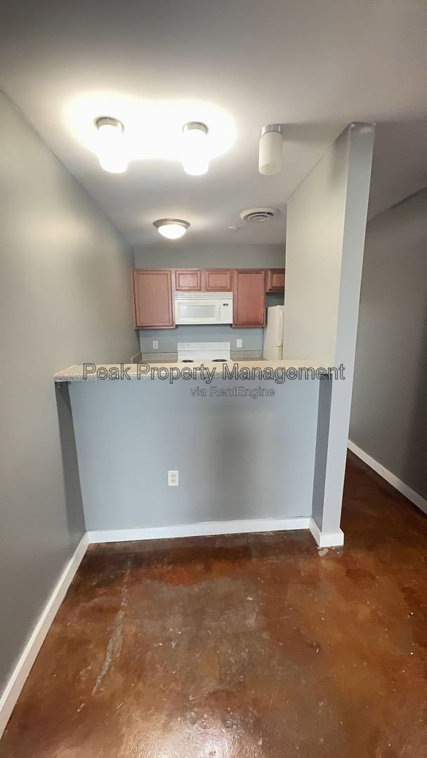 1510 West Broad Street #304, Richmond, VA 23220
