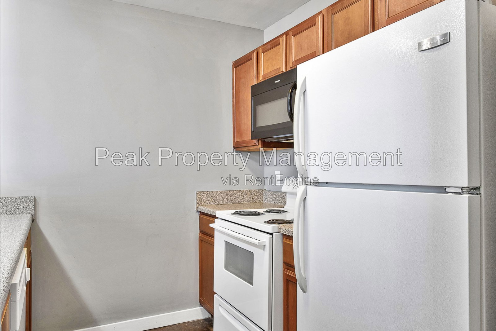 1510 West Broad Street #304, Richmond, VA 23220