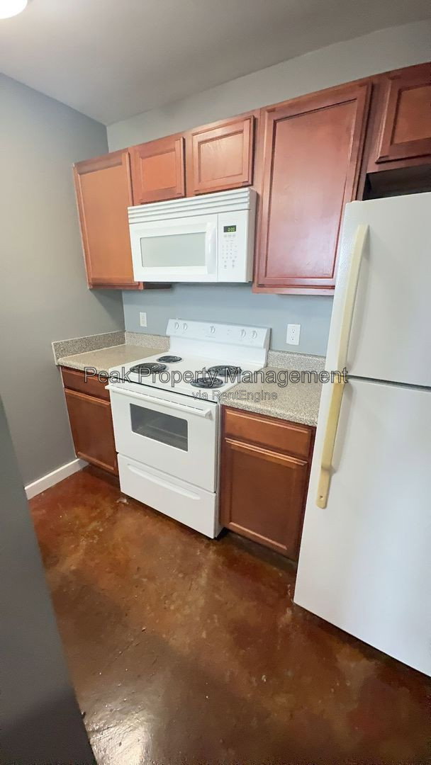 1510 West Broad Street #304, Richmond, VA 23220