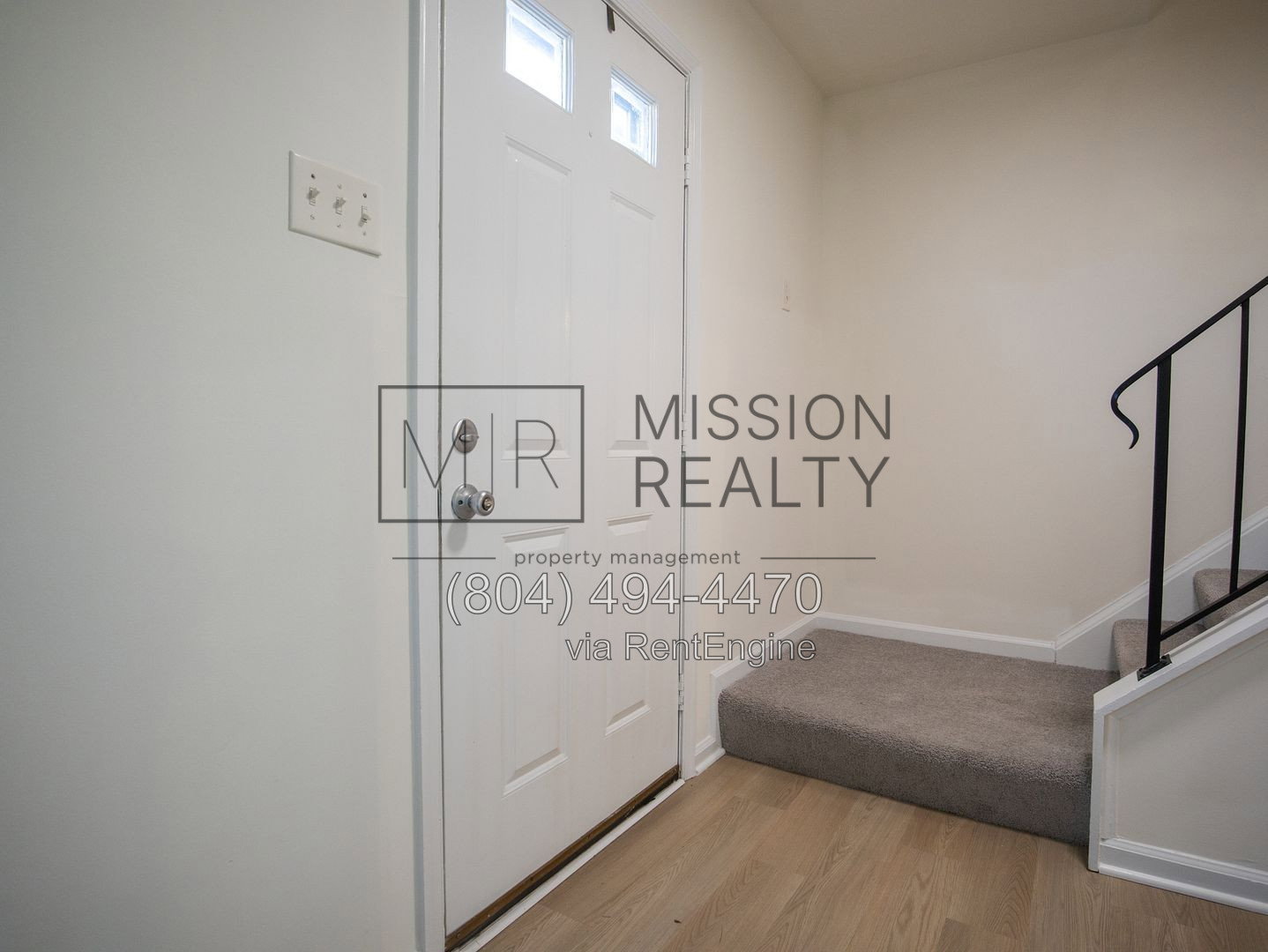 1506 Honor Drive, Richmond, VA 23228
