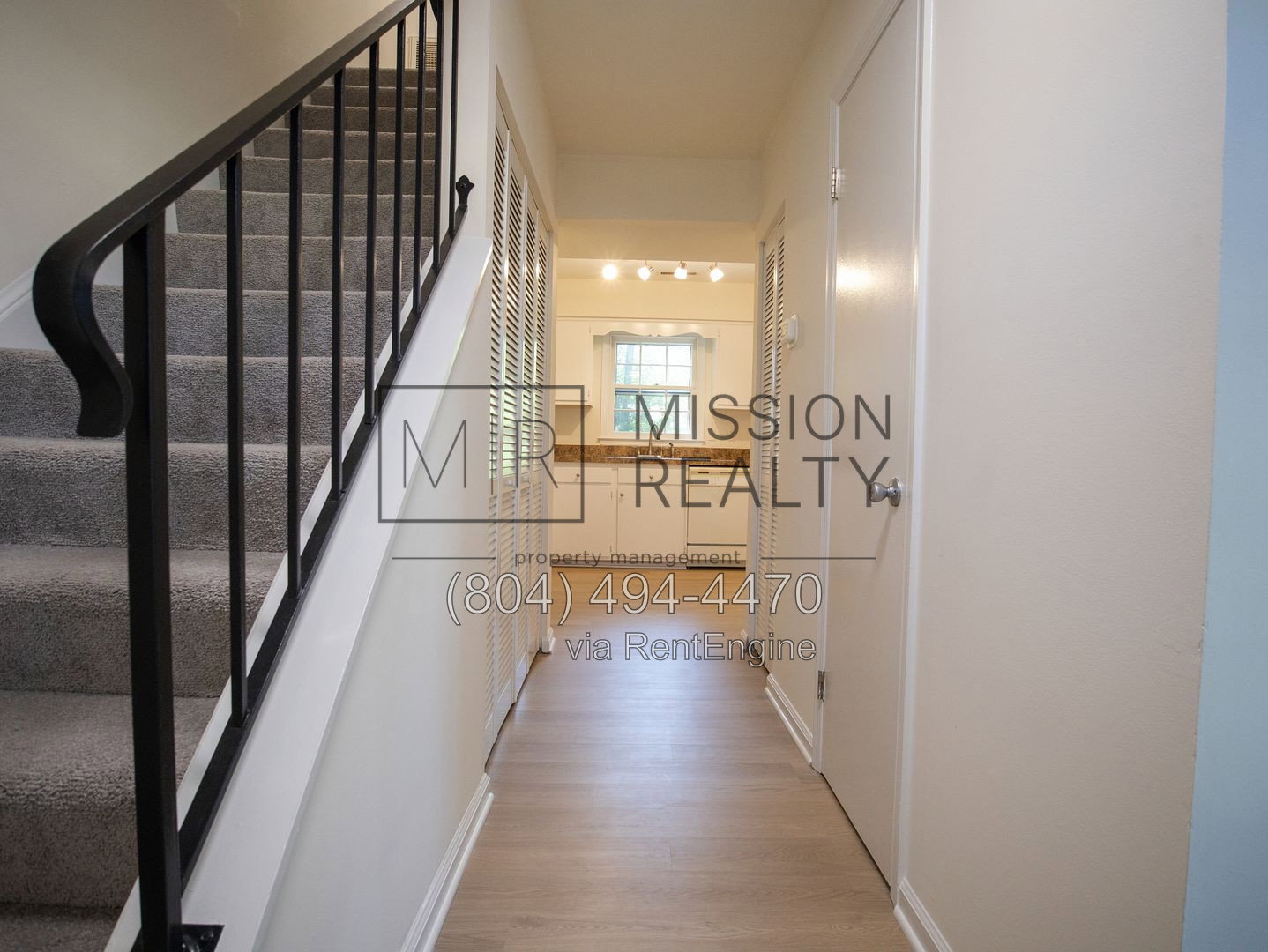 1506 Honor Drive, Richmond, VA 23228