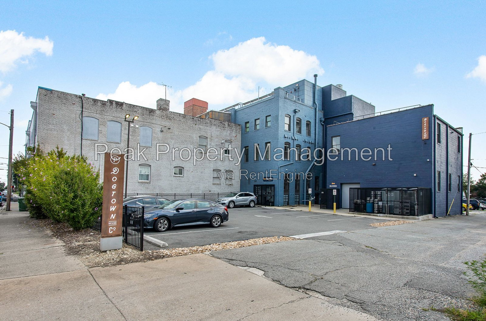 1209 Hull Street #204, Richmond, VA 23224