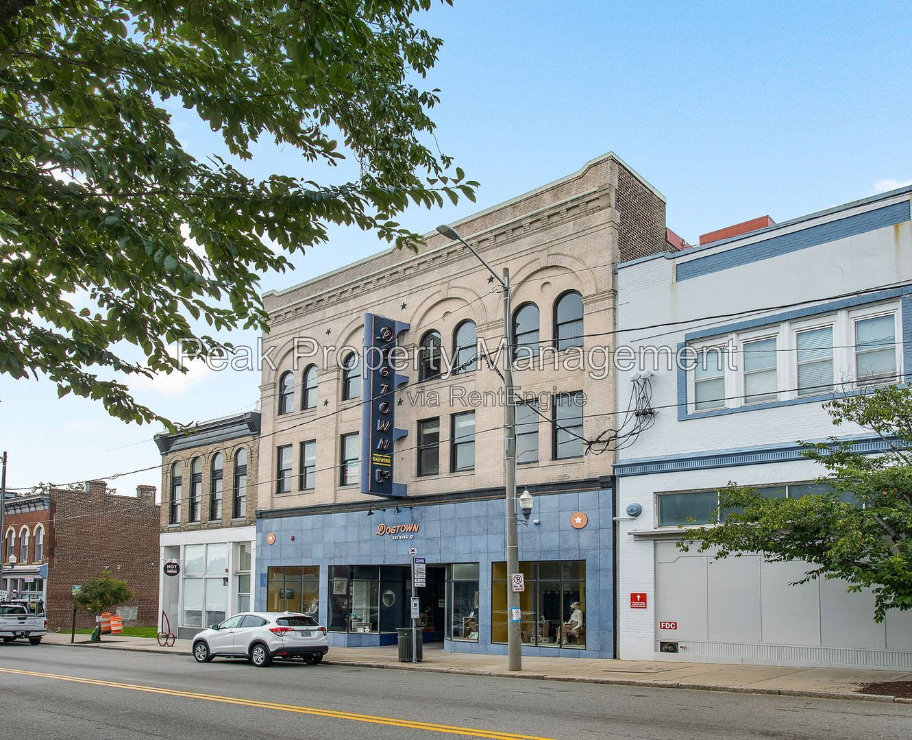 1209 Hull Street #204, Richmond, VA 23224
