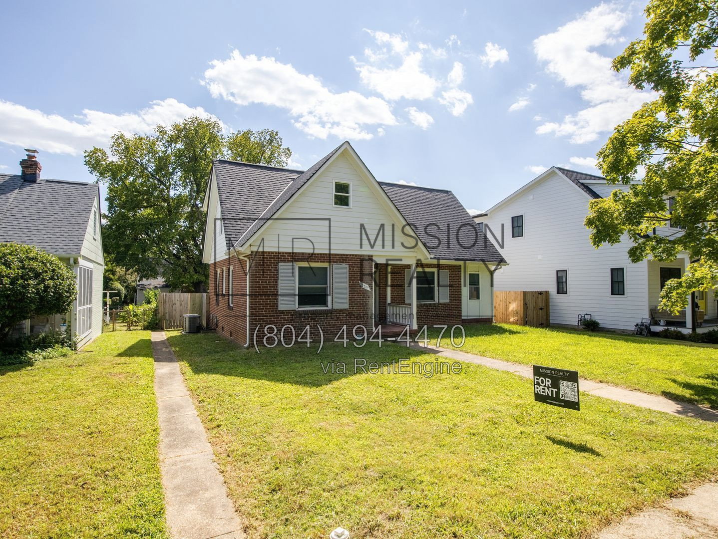 3511 Idlewood Avenue, Richmond, VA 23221