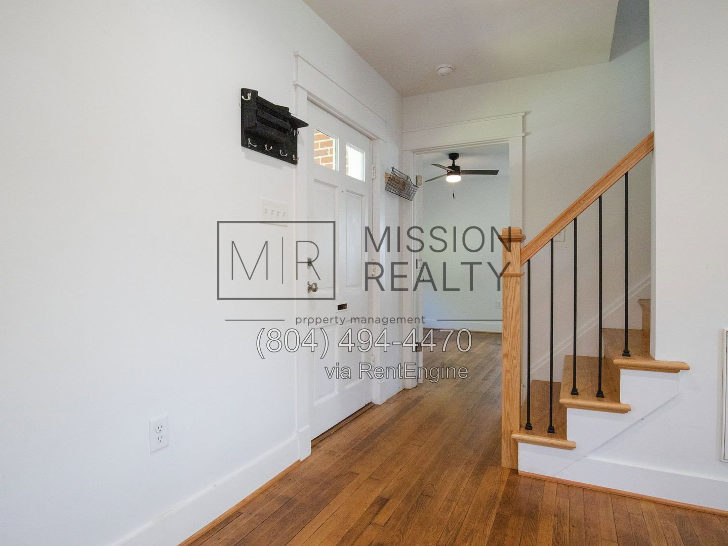 3511 Idlewood Avenue, Richmond, VA 23221