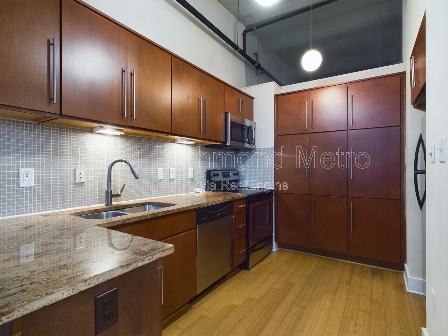 815 Perry St #221, Richmond, VA 23224