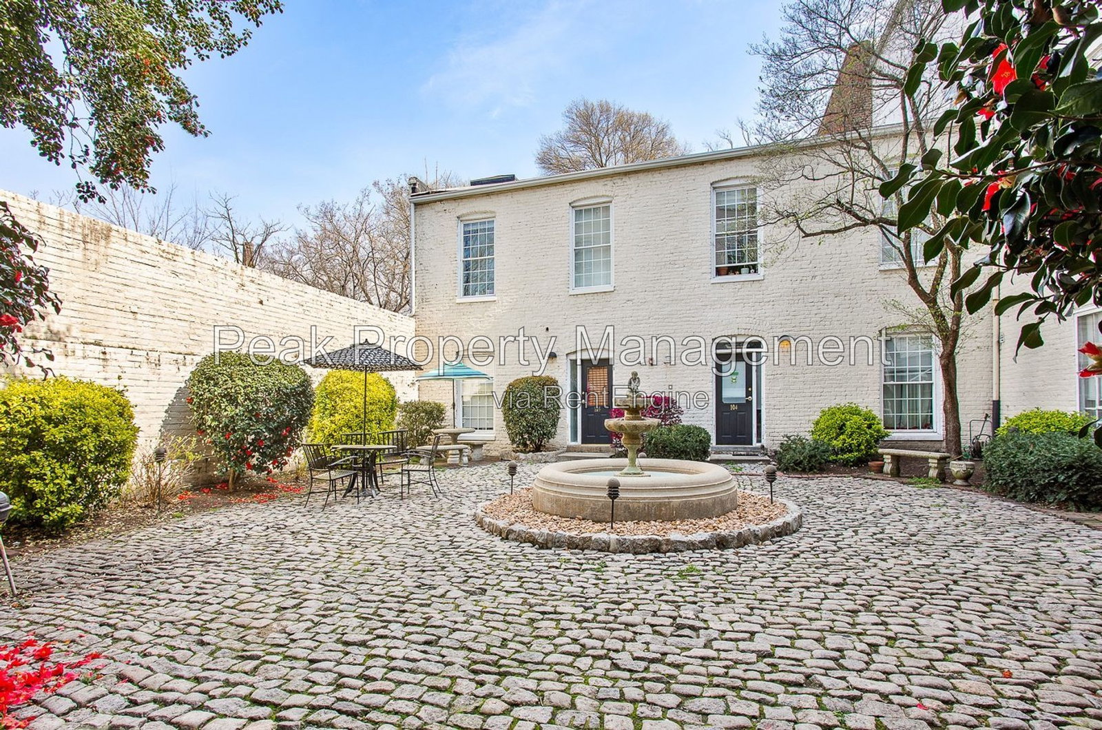 16 North 22nd Street #208, Richmond, VA 23223