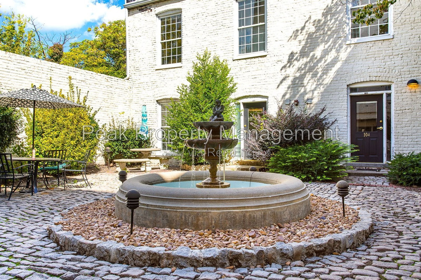 16 North 22nd Street #208, Richmond, VA 23223