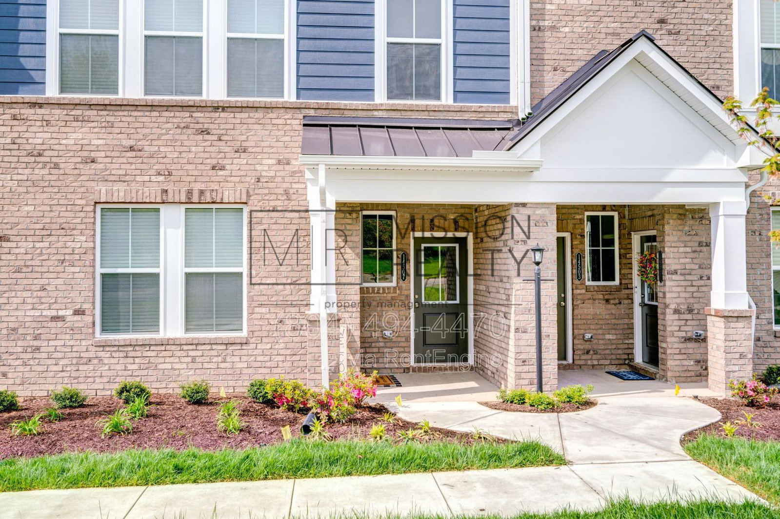14507 Hancock Towns Drive, Chesterfield, VA 23832