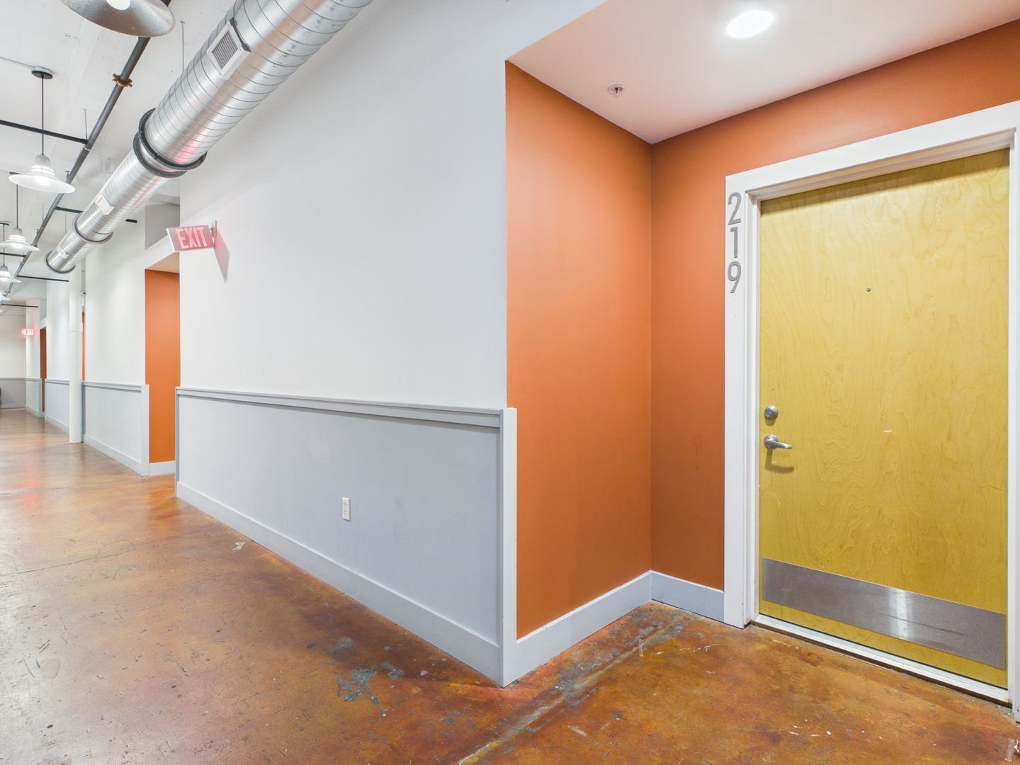815 Perry St #219, Richmond, VA 23224