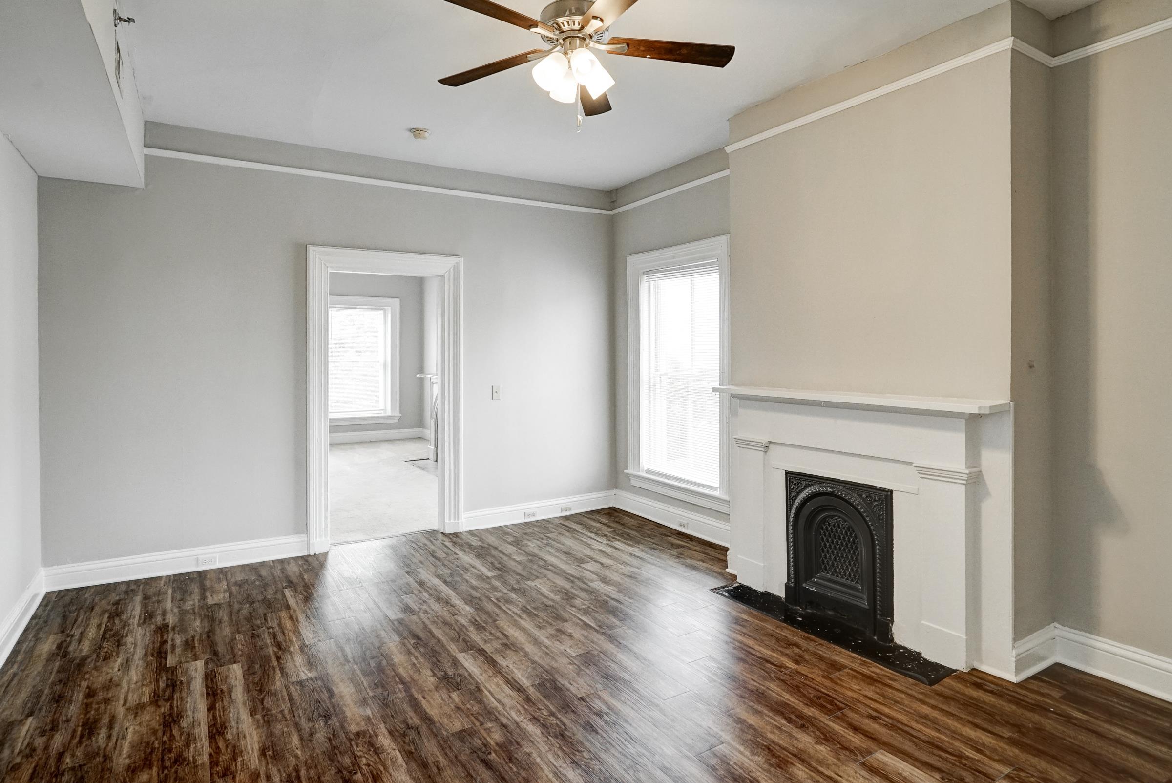 17 East Grace Street, Richmond, VA 23219