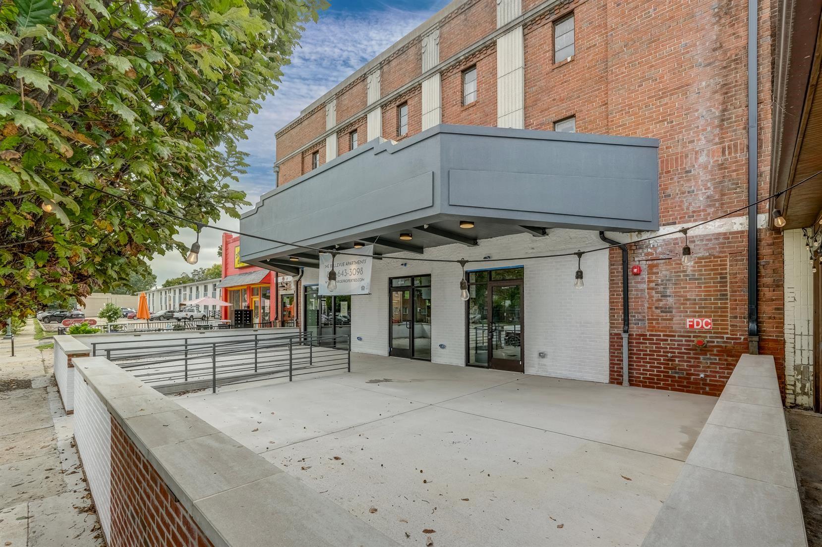 4028 MacArthur Avenue; Unit 5, Richmond, VA 23227