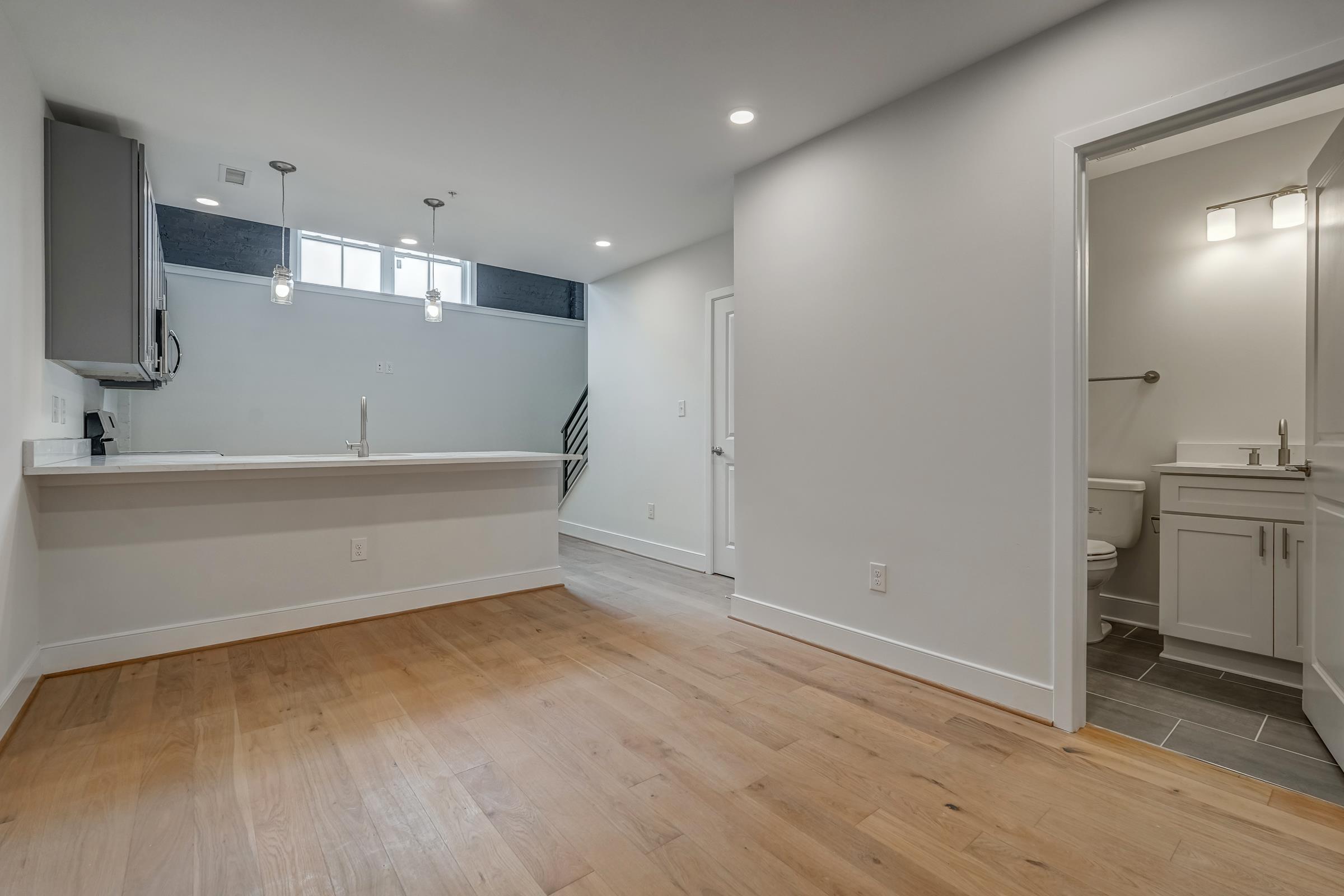 4028 MacArthur Avenue; Unit 5, Richmond, VA 23227