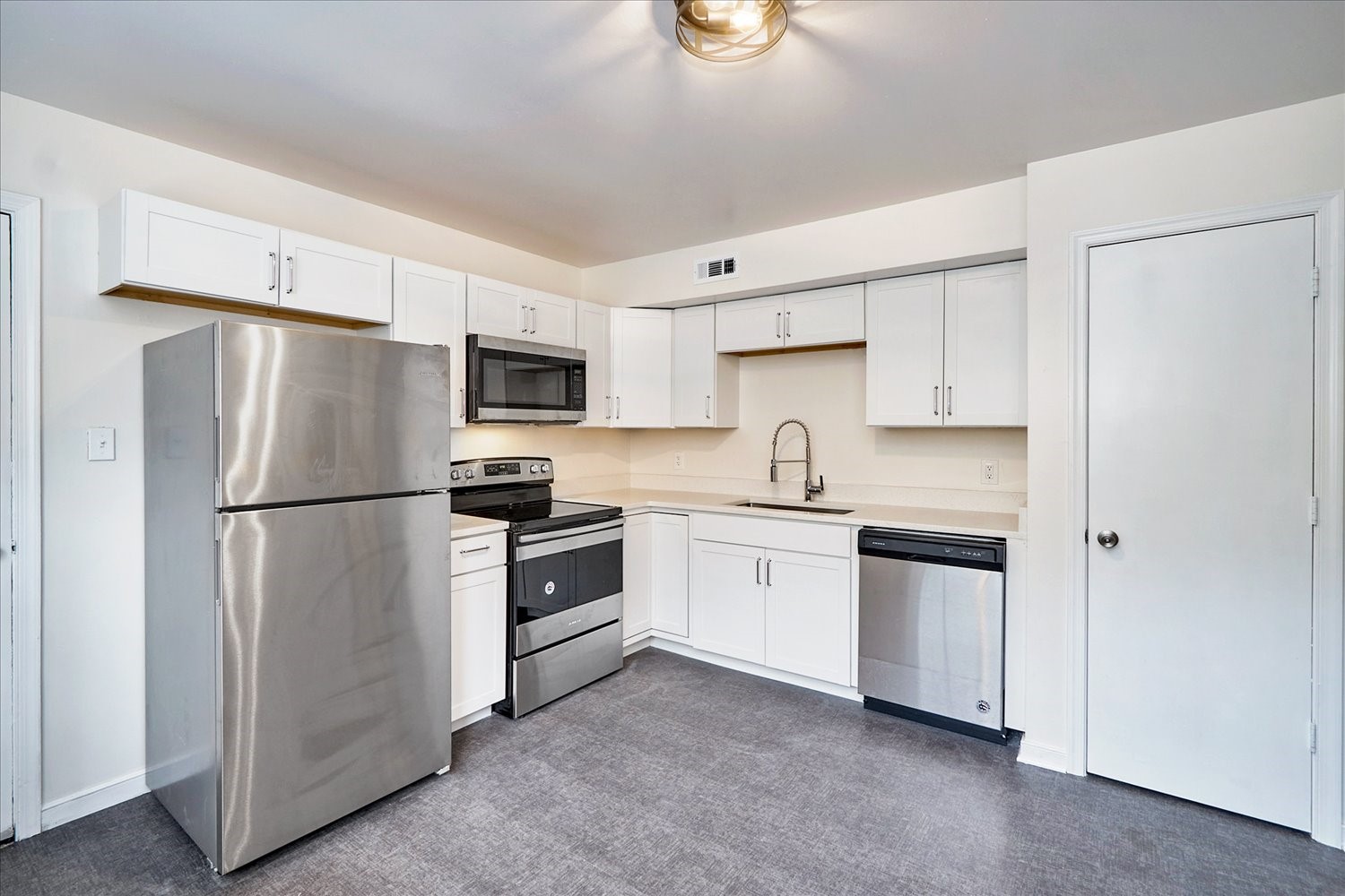 4509-1 Forest Hill Drive, Richmond, VA 23225