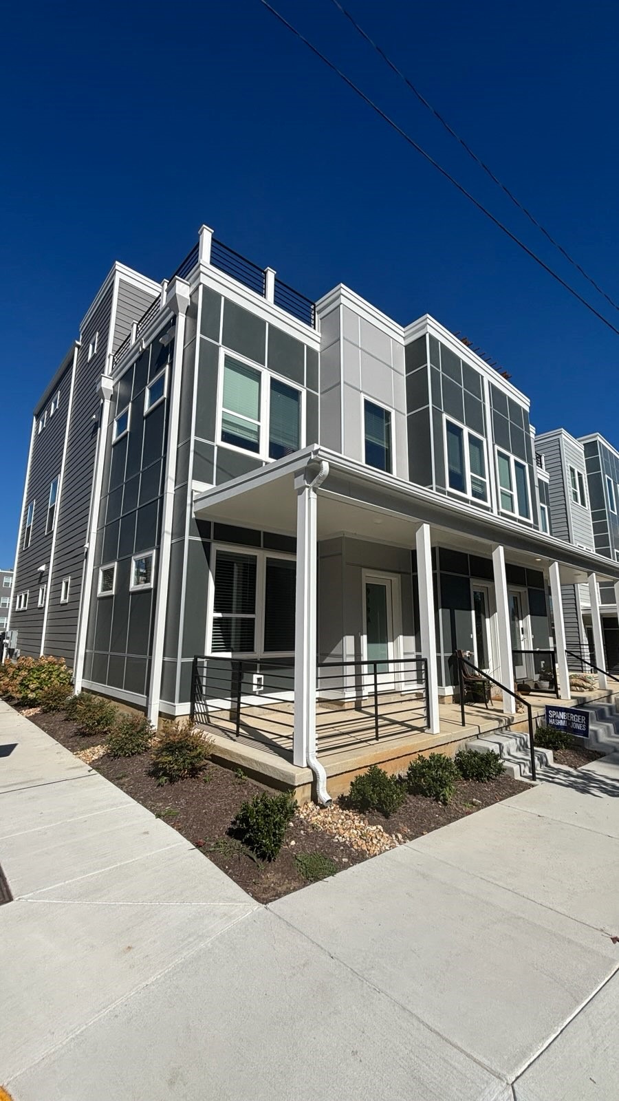 911 Bainbridge Street, Richmond, VA 23224
