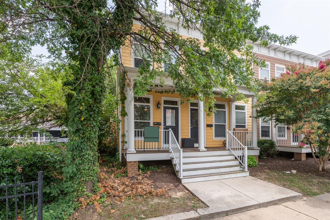 1416 Porter Street, Richmond, VA 23224