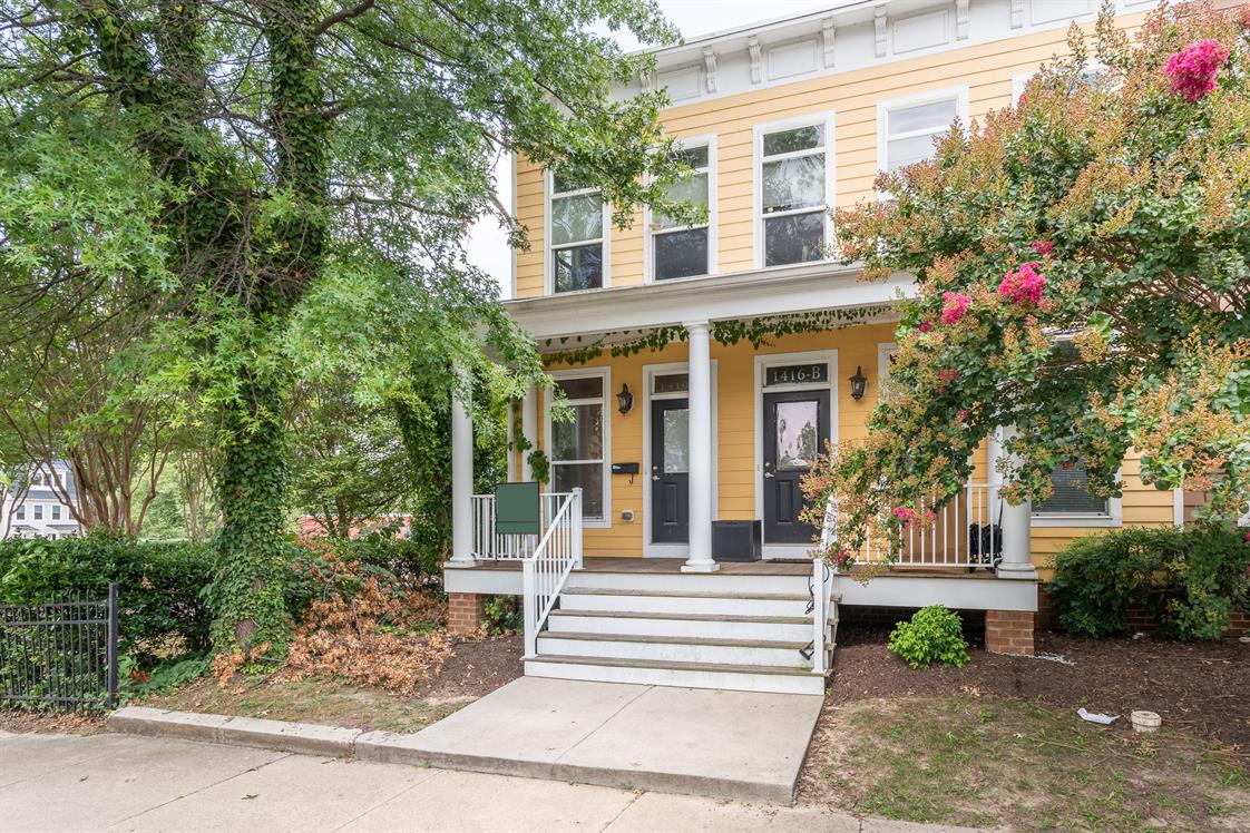 1416 Porter Street, Richmond, VA 23224