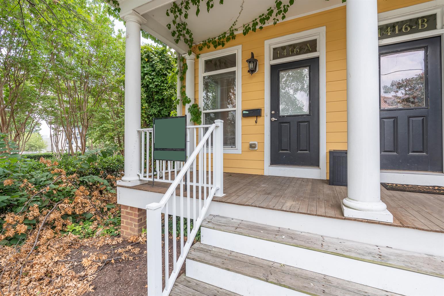1416 Porter Street, Richmond, VA 23224