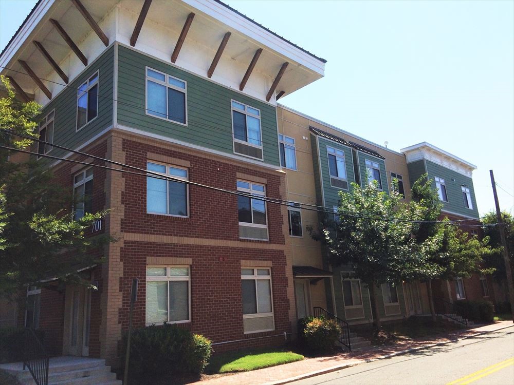 701 St. James Street, Richmond, VA 23220