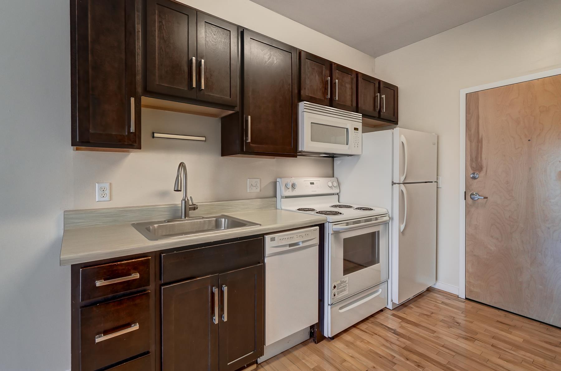 1 West Jackson Street, Richmond, VA 23220