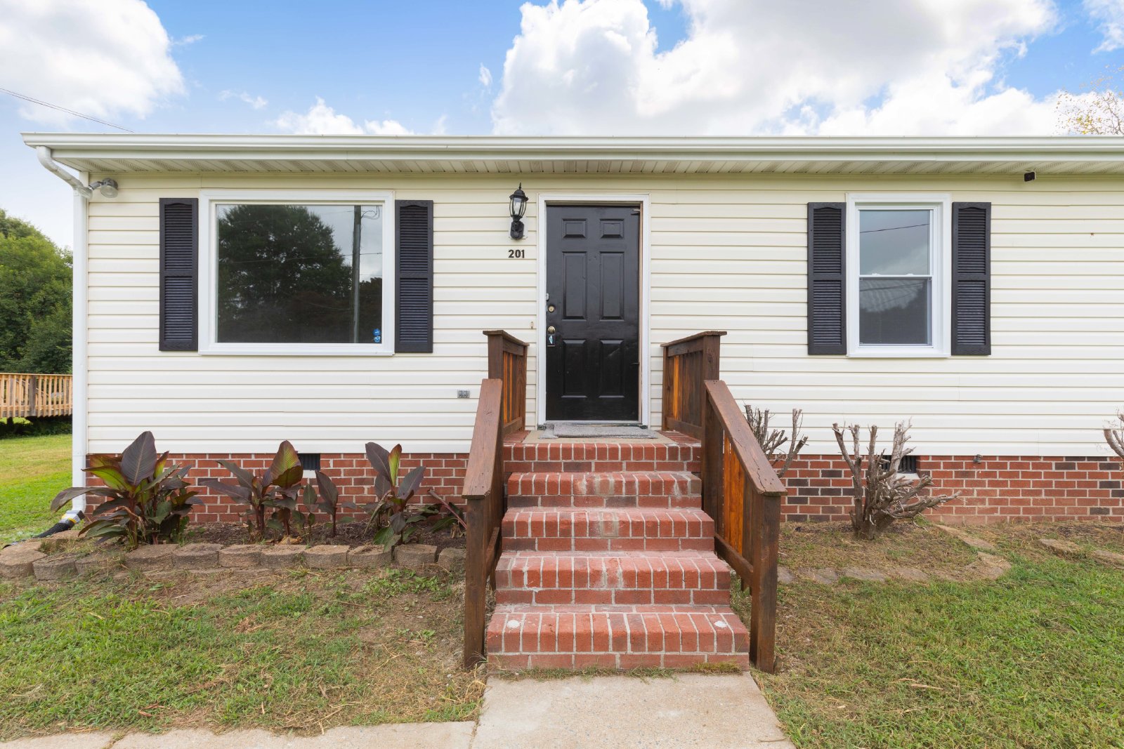 201 Evergreen Avenue, Richmond, VA, 23223