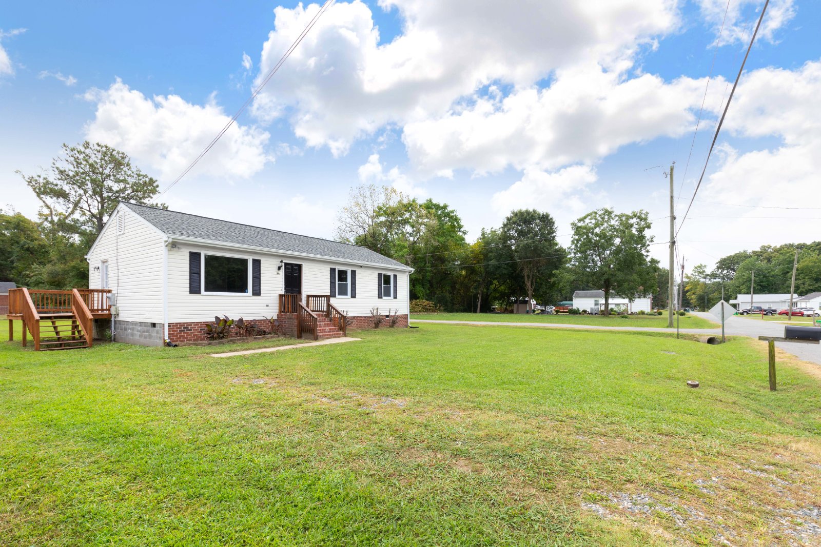 201 Evergreen Avenue, Richmond, VA, 23223