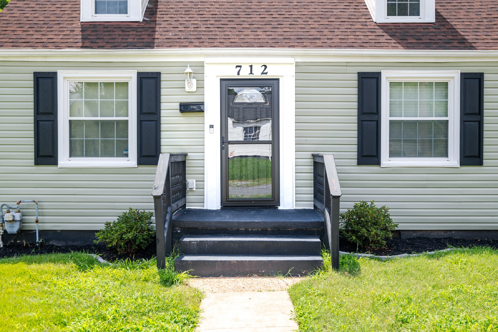 712 Hill Top Drive, Richmond, VA, 23225