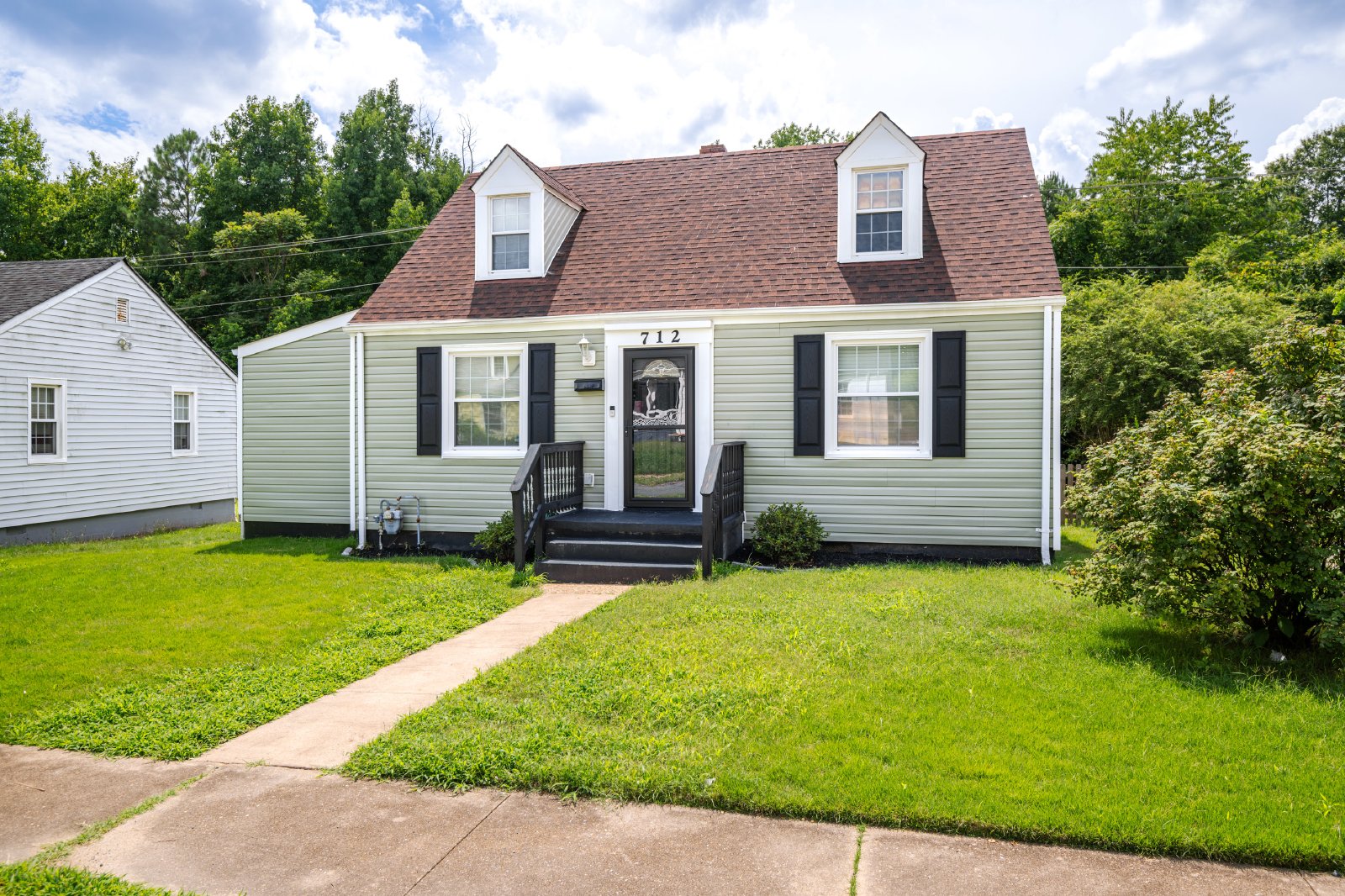 712 Hill Top Drive, Richmond, VA, 23225
