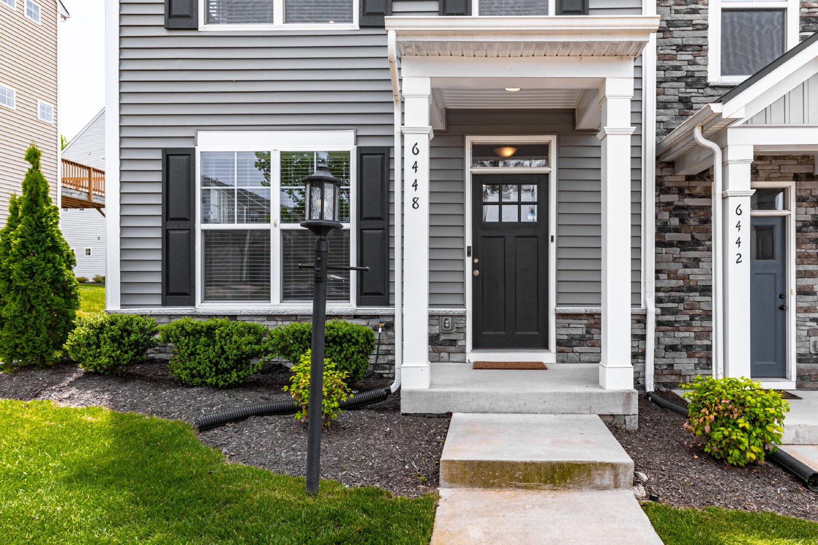 6448 Cassia Loop, Moseley, VA, 23120