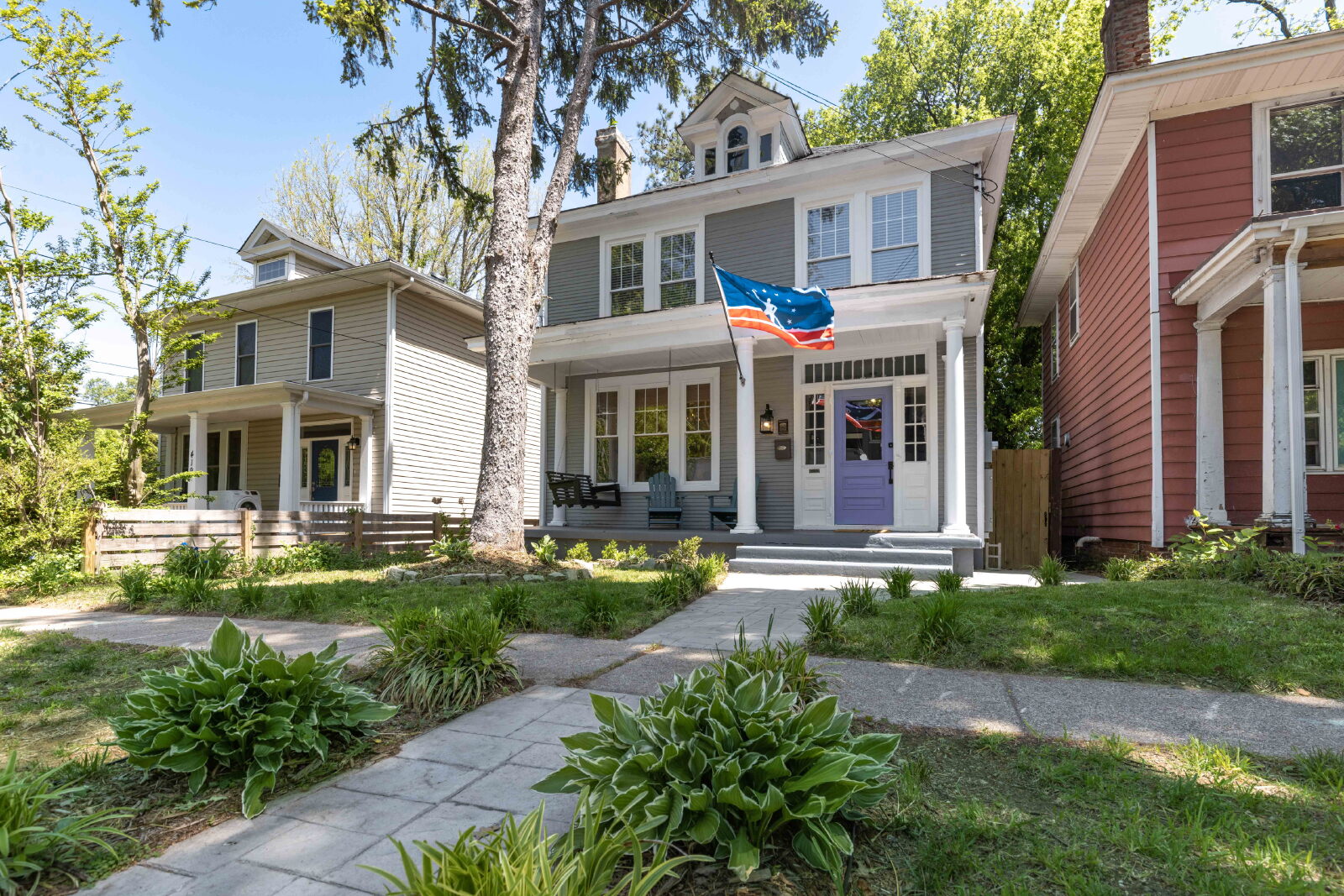 417 West 24th Street, Richmond, VA, 23225