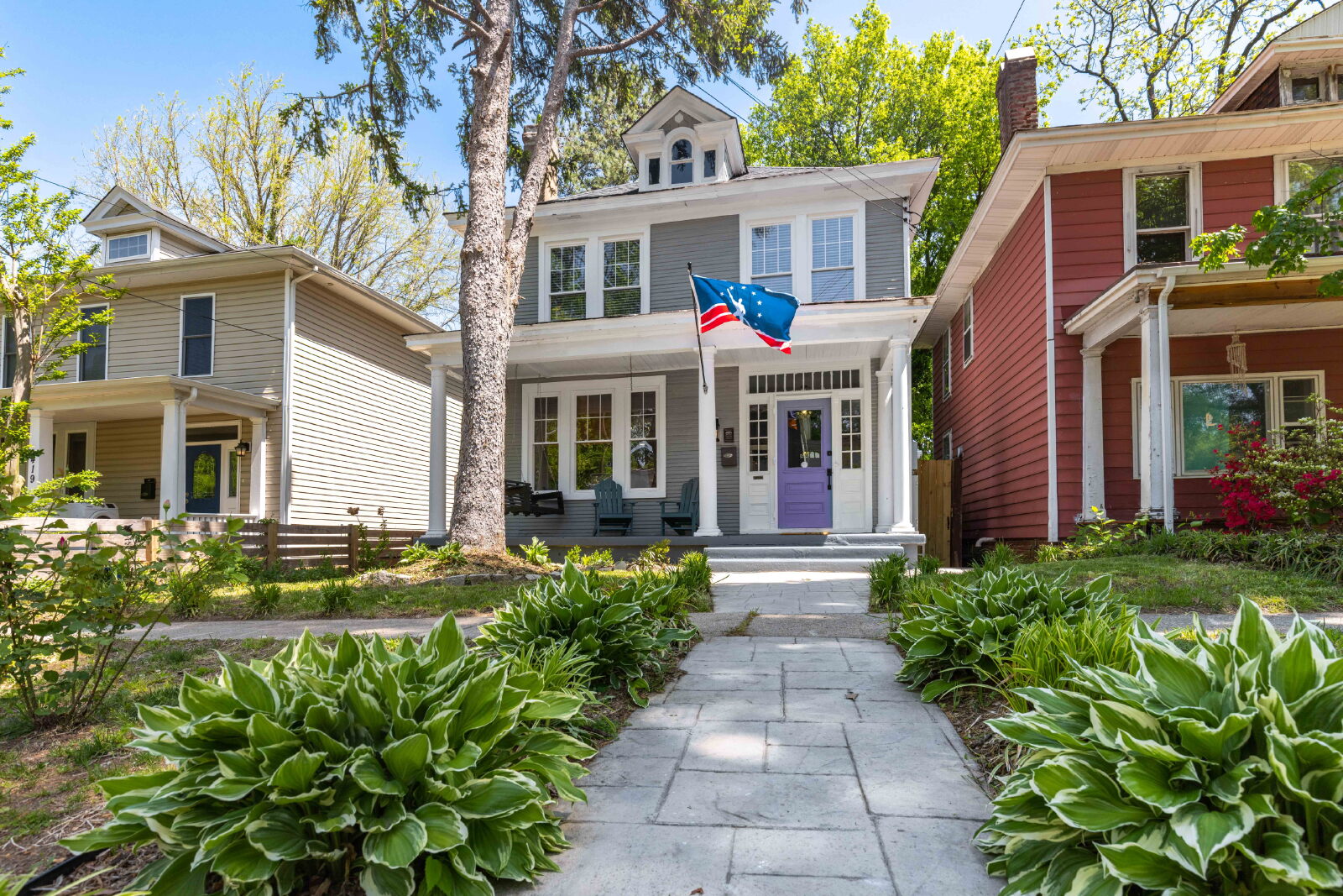 417 West 24th Street, Richmond, VA, 23225
