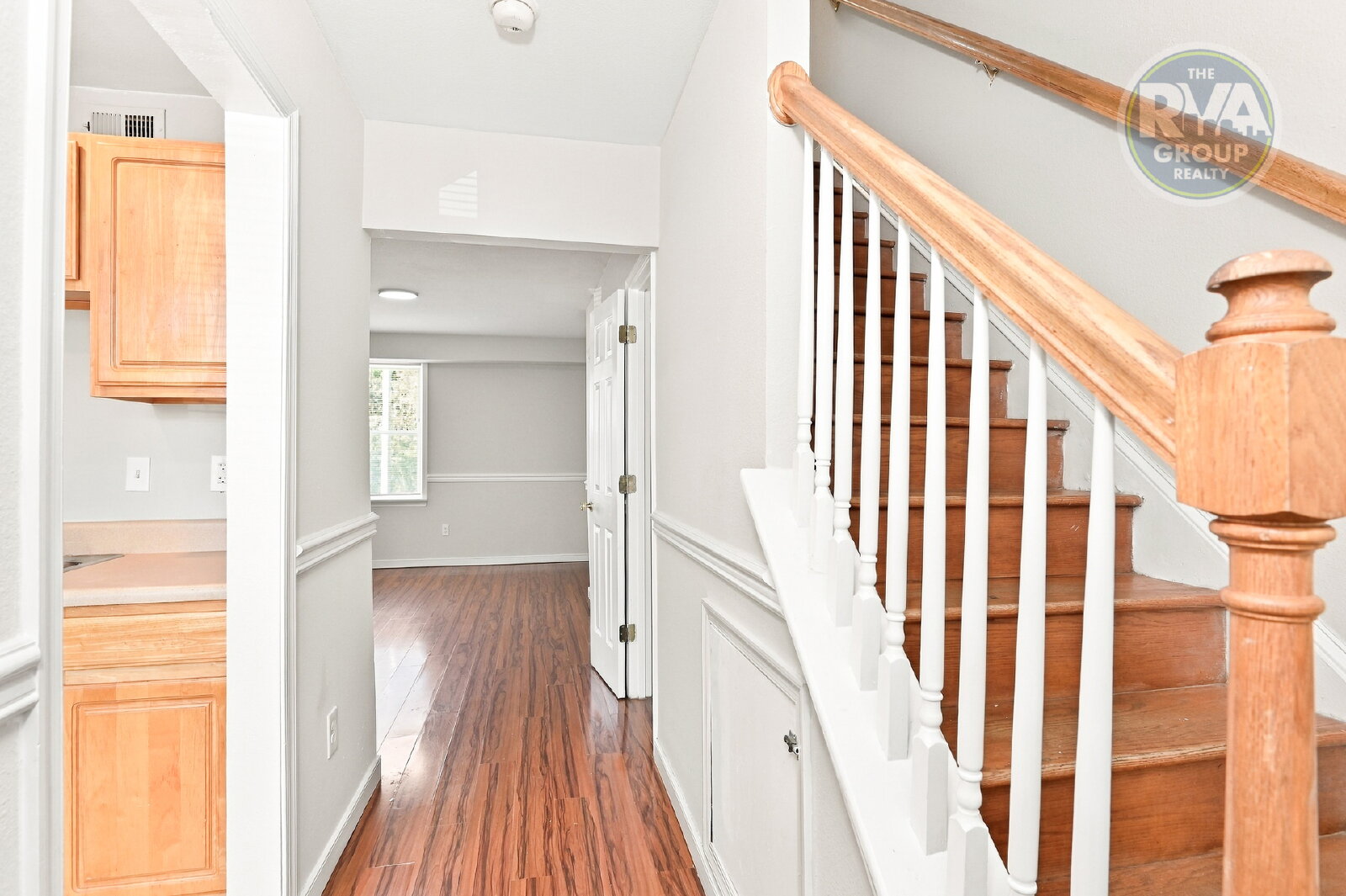 3517 Briel Street, Unit 3, Richmond, VA, 23223