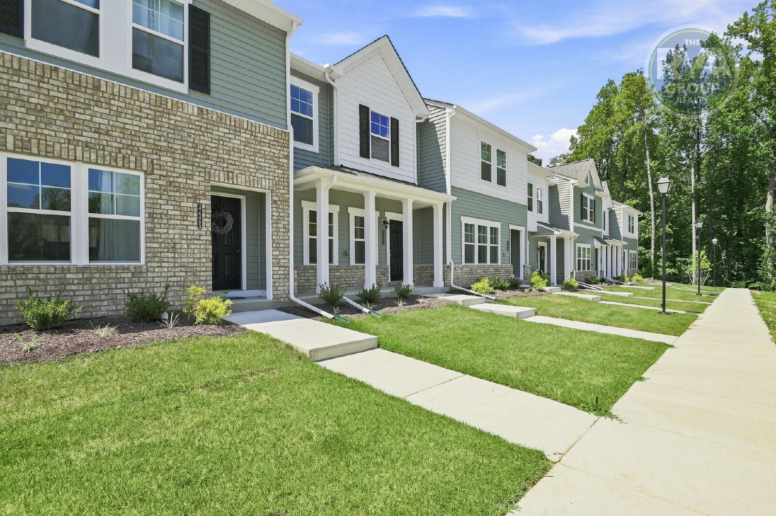 3421 Pond Alley, Richmond, VA, 23234