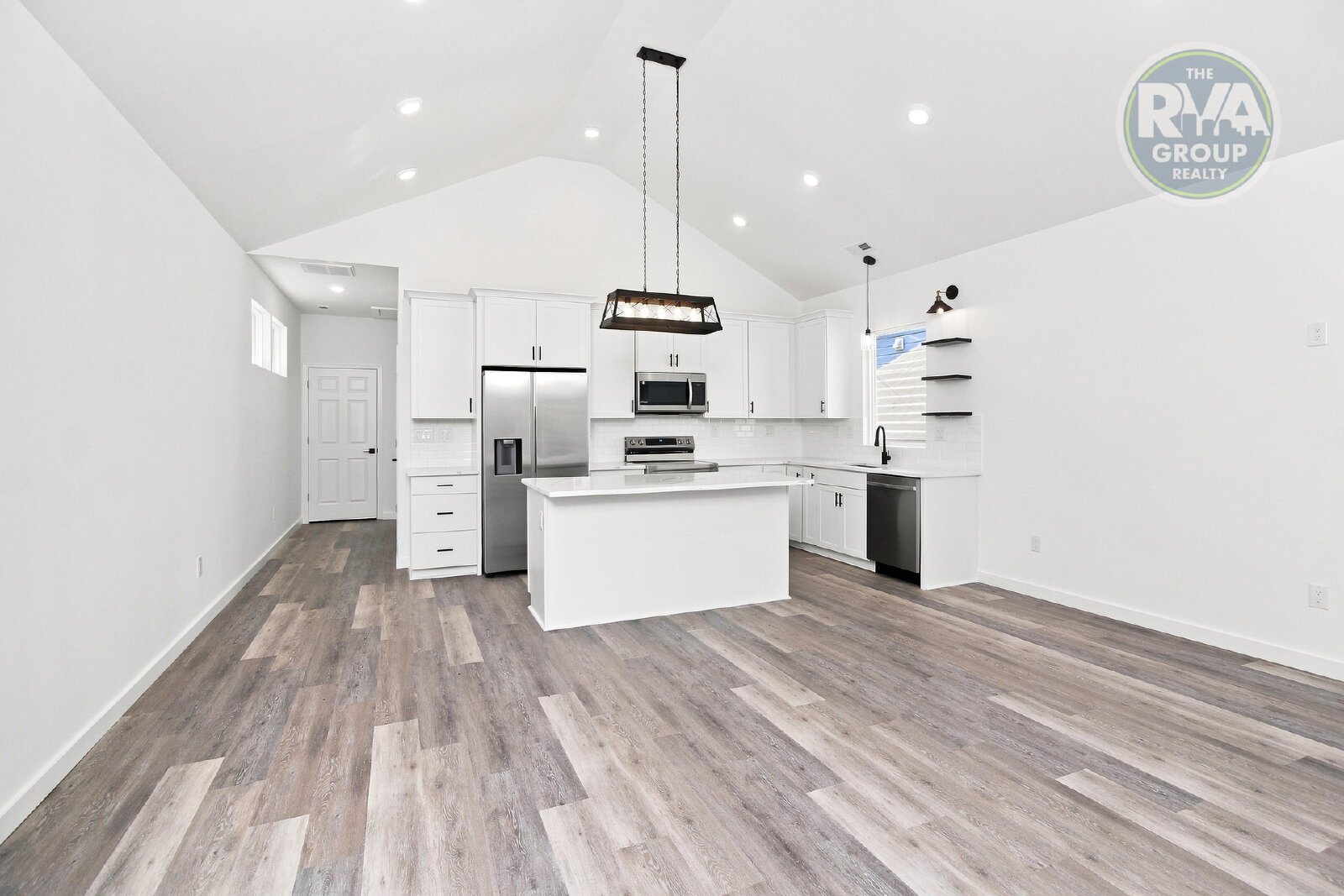 1609 Rogers Street, Richmond, VA, 23223