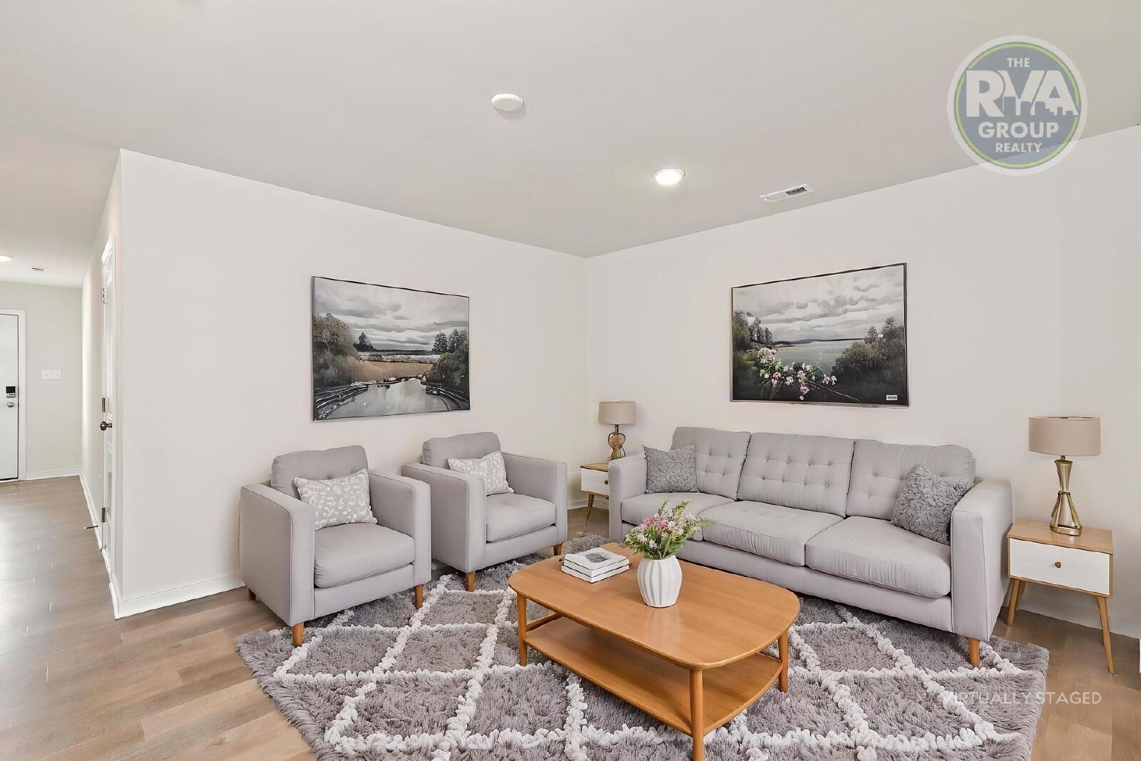 950 Encore Autumn Ln, Richmond, VA, 23227