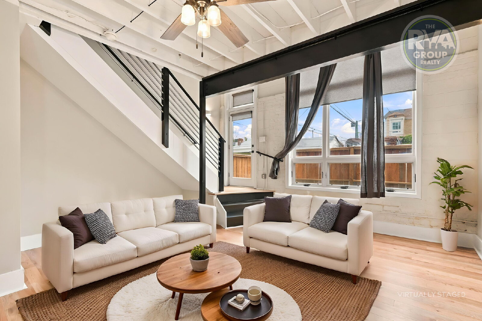 1708 West Cary Street, Unit 8, Richmond, VA, 23220