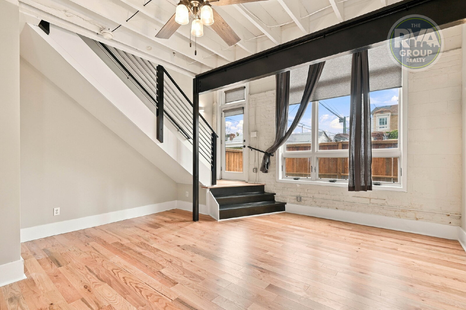 1708 West Cary Street, Unit 8, Richmond, VA, 23220