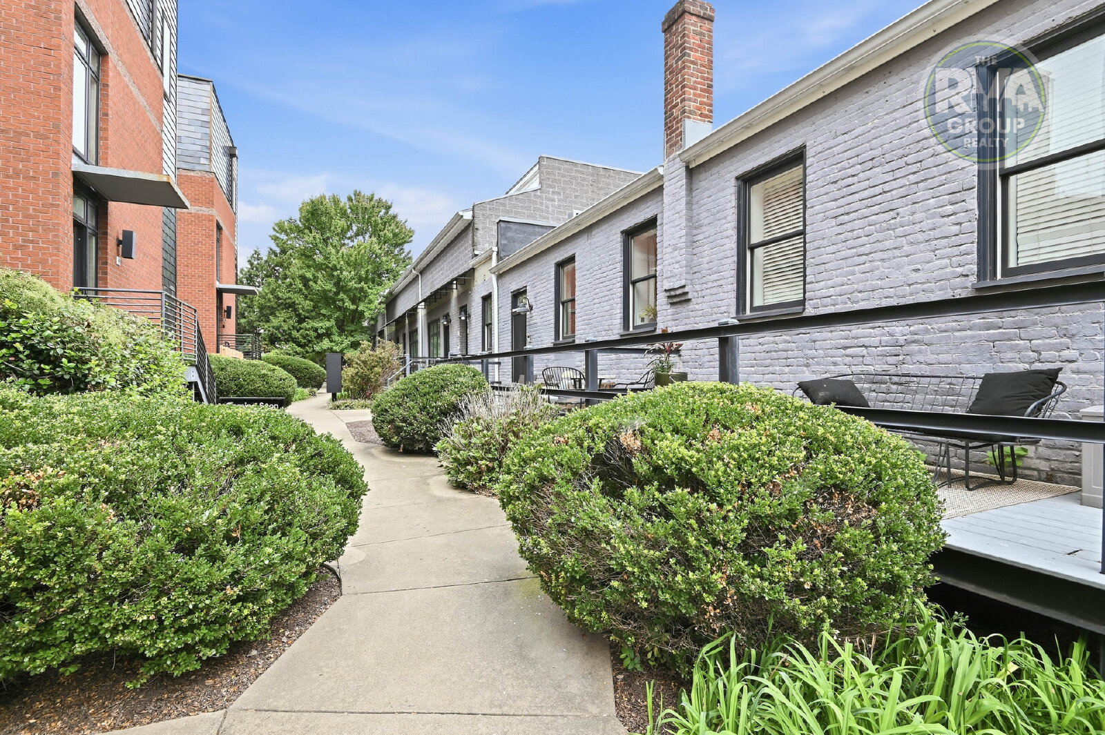 1708 West Cary Street, Unit 8, Richmond, VA, 23220